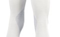 Alpinestars ZX Evo Pants White Gray XS/S